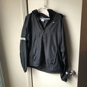 Nike Running Jacket